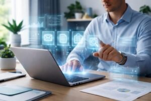 AI a mindennapokban: 5 eszköz, ami megduplázza a produktivitásod