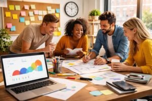 Growth Hacking: Gyors növekedési trükkök kisvállalkozásoknak