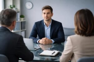 Interjú tippek: A legnehezebb kérdések és a legjobb válaszok