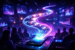 TikTok algoritmus 2026: Hogyan kerülj be a „For You”-ba?