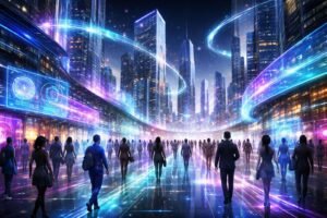 Web 3.0 és a Metaverse: Hol tartunk most valójában?
